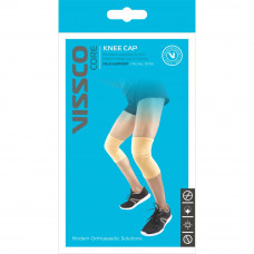 Vissco Knee Cap M