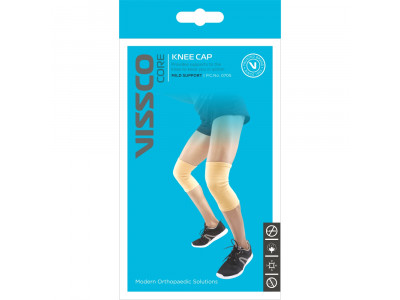 Vissco Knee Cap M