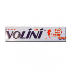 Volini Gel 50 gms 