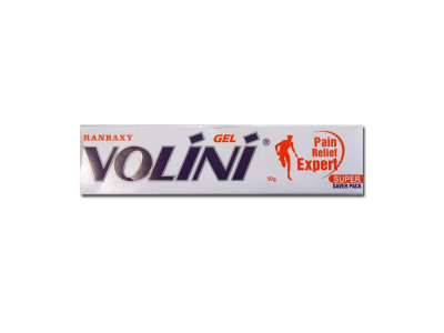 Volini Gel 50 gms 