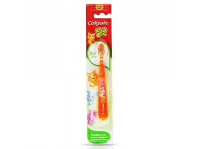 Colgate Kids O-2 Toothbrush