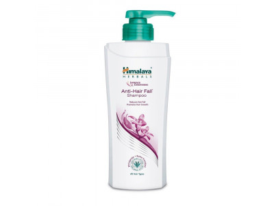 Himalaya All Hair Type Anti Hair Fall Shampoo - 100 ml