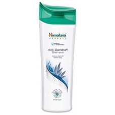Himalaya Soothing & Moist. Antidandruff Shampoo -100 ml