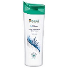 Himalaya Soothing and Moist. Antidandruff Shampoo -100 ml