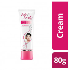 Fair & Lovely Multivitamin Total Fairness Cream 80 gms