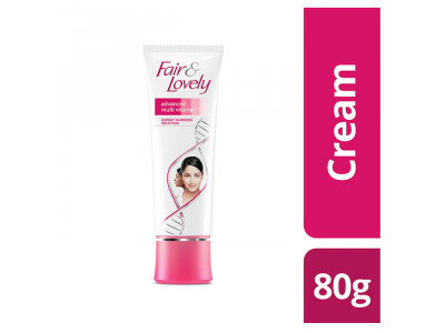 Fair and Lovely Multivitamin Total Fairness Cream 80 gms