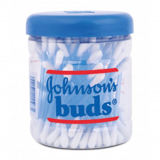 J&j Ear Buds (Pack of 150)