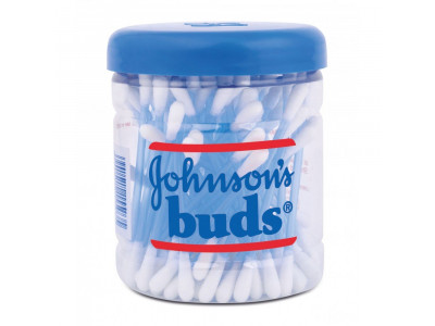 J&j Ear Buds (Pack of 150)