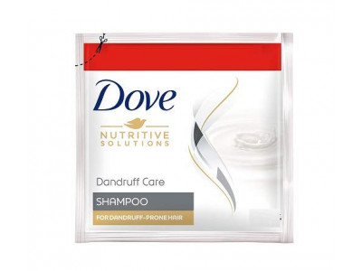 Dove Dandruff Therapy 8 ml Shampoo