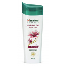 Himalaya Anti-hair Fall Shampoo 400 ml