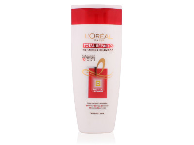 Loreal Total Repair 5 75 ml Shampoo