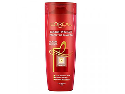 Loreal Hair Expertise Colour Protect 75 ml Shampoo
