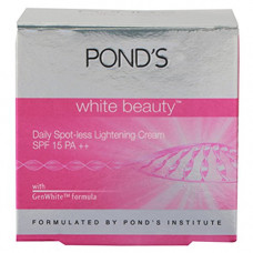 Ponds White Beauty Daily Spot Less Lightening 25 gm Cream