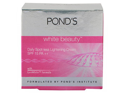 Ponds White Beauty Daily Spot Less Lightening 25 gm Cream