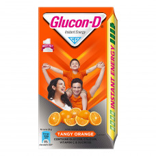 GLUCON-D ORANGE 1 KG POWDER