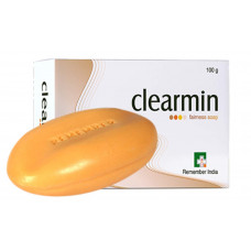 Clearmin Fairness Soap 100 g