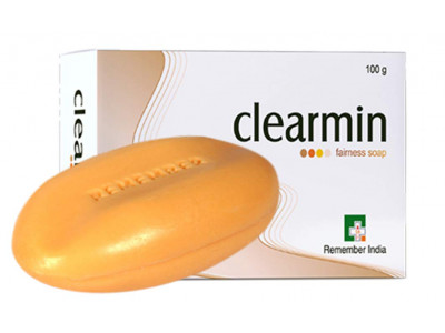 Clearmin Fairness Soap 100 g