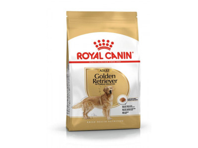 Royal Canin Golden Retriever Adult 25 - 3 kg