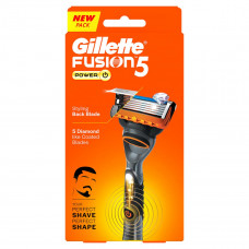 Gillette Fusion Power Razor