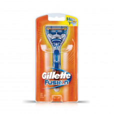 Gillette Fusion Razor