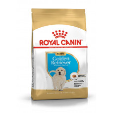 Royal Canin Golden Retriever 29 Junior - 12 kg 