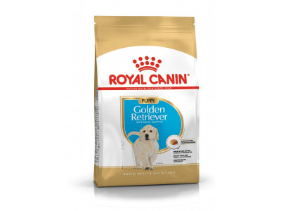 Royal Canin Golden Retriever 29 Junior - 12 kg 