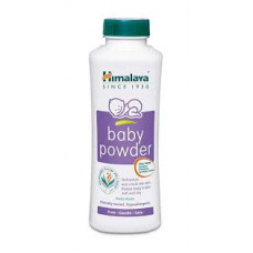 Himalaya Baby Talcum Powder 200g