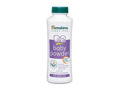 Himalaya Baby Talcum Powder 200g