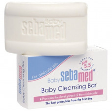 Sebamed Baby Cleansing  Bar - 100 gm