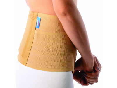 Vissco Ls Belt P.c.no.0101 - Xl