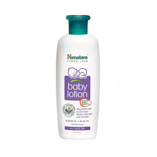 Himalaya Baby Lotion - 200 ml