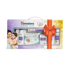 Himalaya Babycare Gift Series ( 7 Pcs )