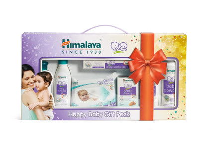 Himalaya Babycare Gift Series ( 7 Pcs )