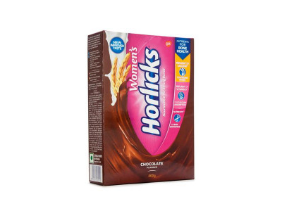 Horlicks Women Chocolate 400g