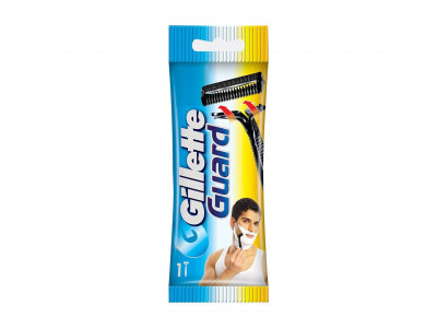 Gillette Guard Razor