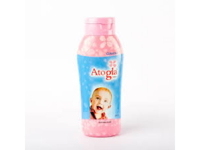 Atogla Skin Lotion - 200 ml