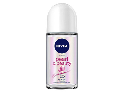 Nivea Pearl and Beauty 50 ml Roll-On