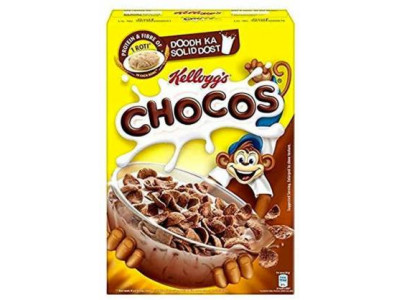 Kelloggs Chocos 250 gms