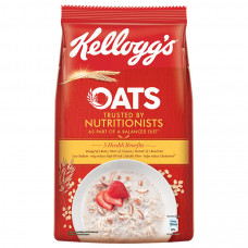 Kelloggs Heart To Heart Oats 500 gm 