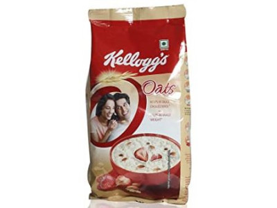 Kelloggs Heart To Heart Oats 200 gm 