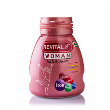 Revital H Woman 30 tablets