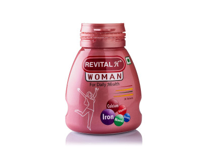 Revital H Woman 30 tablets