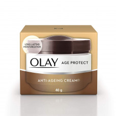 Olay Age Protect Anti-ageing 40 gm Cream