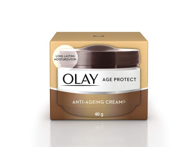 Olay Age Protect Anti-ageing 40 gm Cream