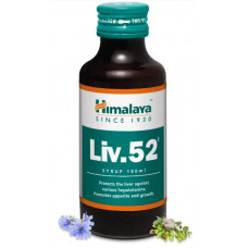 Himalaya Liv-52 Syrup 200 ml
