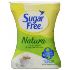 Sugar Free Natura 0 Calories Sucralose Tab - 500 nos