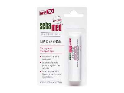 Sebamed Lip Defense Spf-30 - 4.8 gm