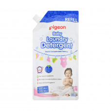 Pigeon Baby Laundry Detergent  Liq (New 26277) - 500 ml