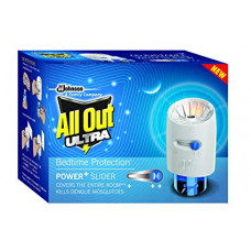 Allout Ultra Adjustable Mosquito Repellent Machine