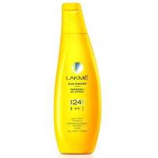 Lakme Sun Expert Fairness Spf24 - 120 ml